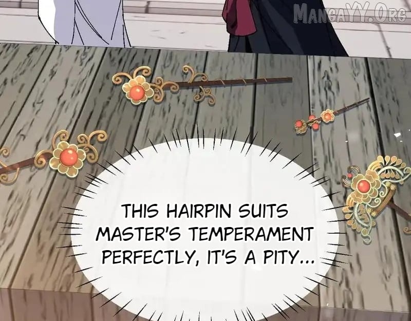 Master: This rebellious disciple is definitely not the Holy Son Chapter 164 - page 83